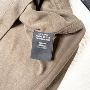 Cop Copine Grungy Long Sleeve (S)