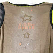 Cop Copine Grungy Long Sleeve (S)
