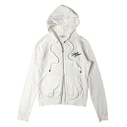 Hysteric Glamour "Detroit Forever" Zip Up Hoodie (S)