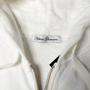 Hysteric Glamour "Detroit Forever" Zip Up Hoodie (S)