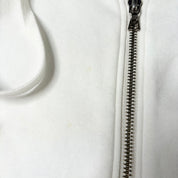 Hysteric Glamour "Detroit Forever" Zip Up Hoodie (S)