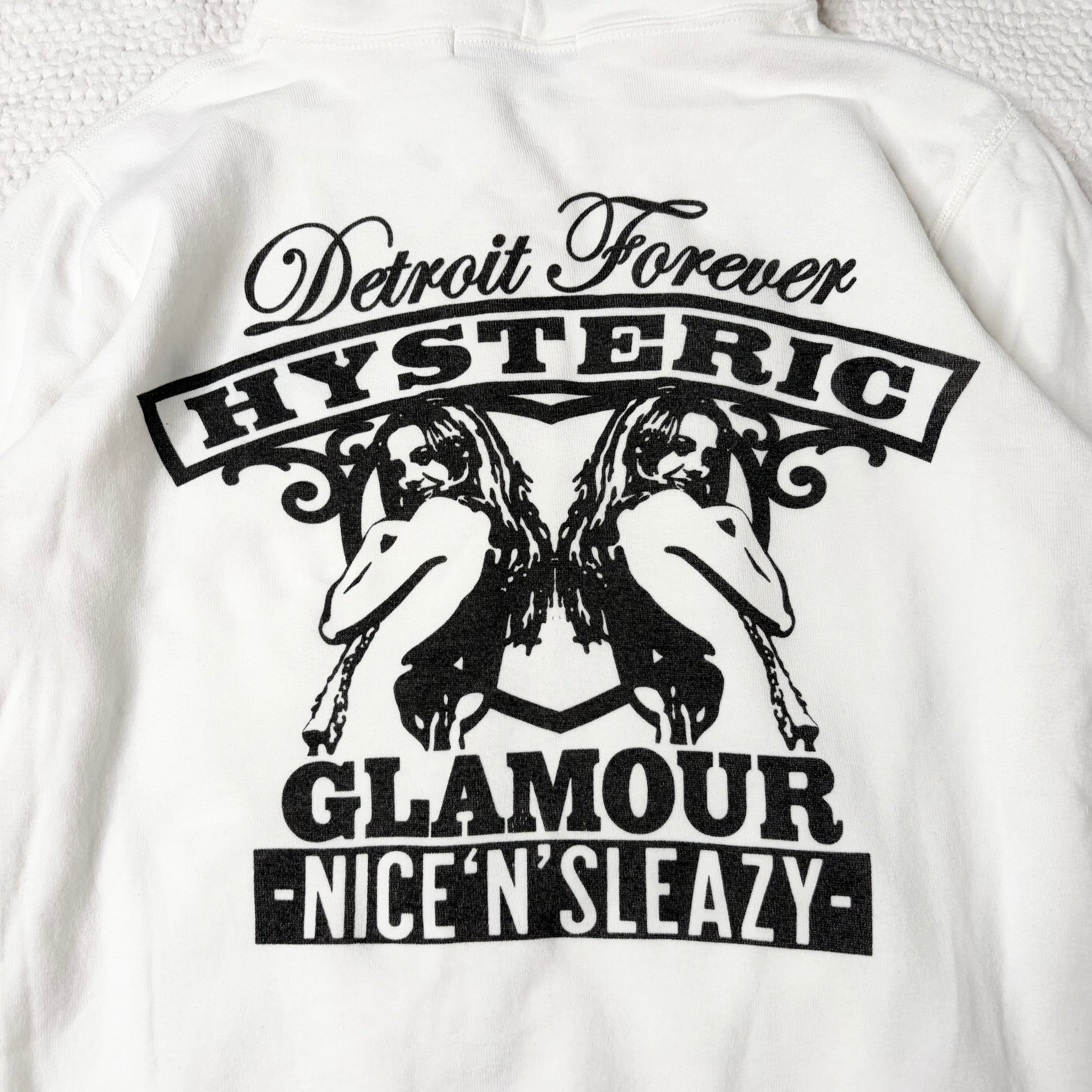 Hysteric Glamour 