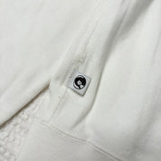 Hysteric Glamour "Detroit Forever" Zip Up Hoodie (S)