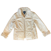 Fuda Studio Soft Jacket