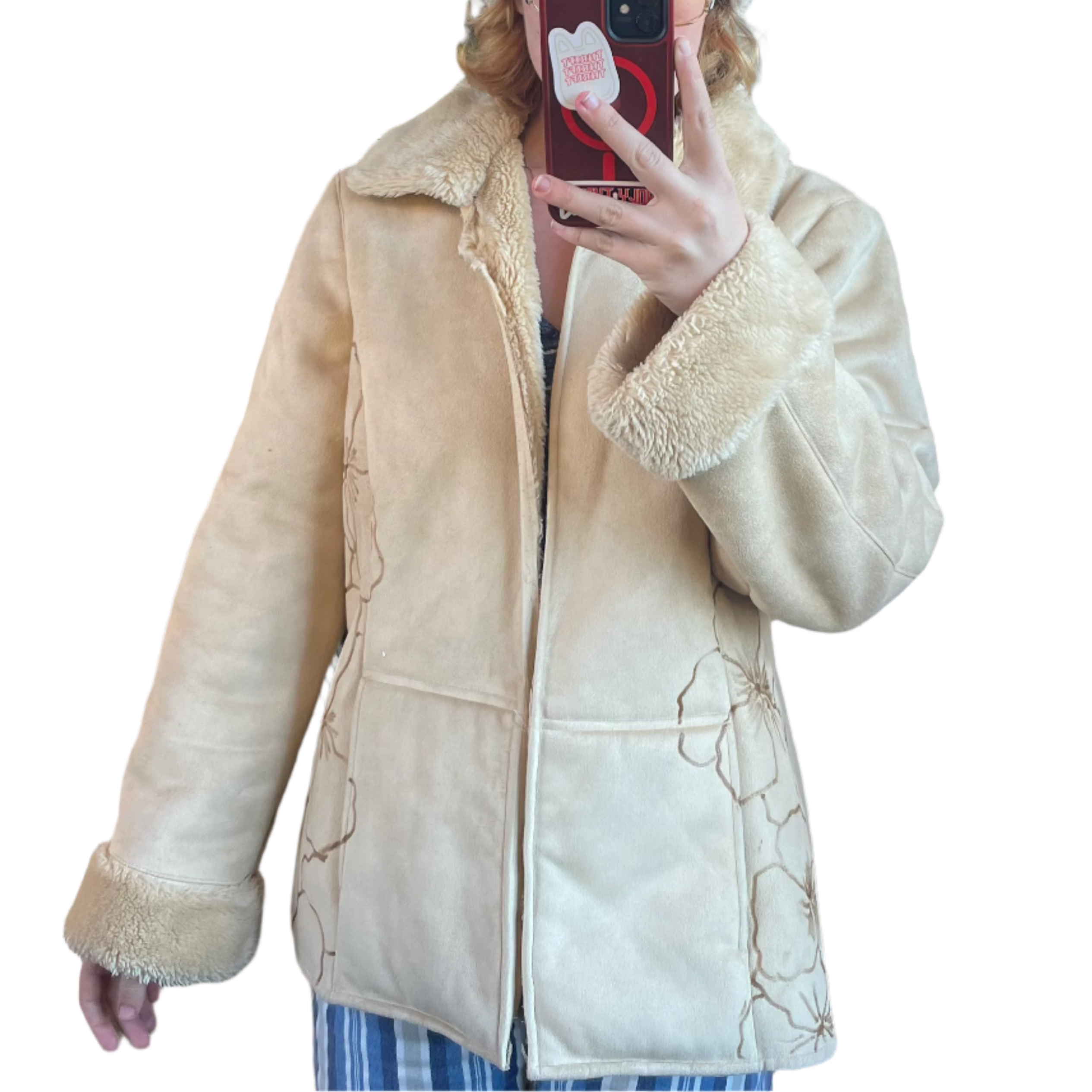 Fuda Studio Soft Jacket