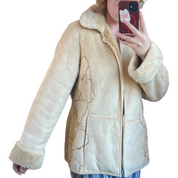 Fuda Studio Soft Jacket