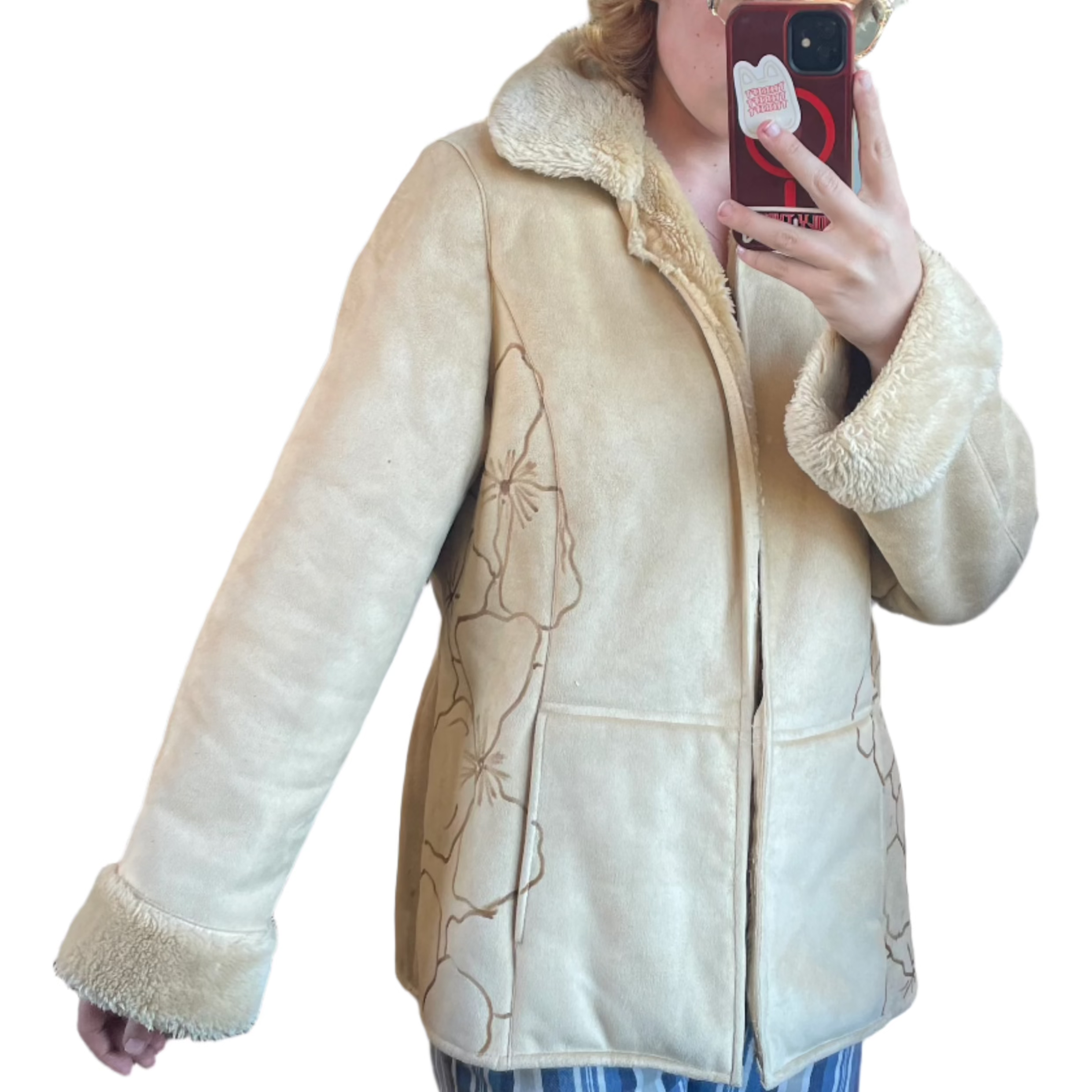 Fuda Studio Soft Jacket