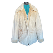 Fuda Studio Soft Jacket