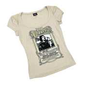 2004 D&G Freedom Tee (S/M)