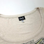 2004 D&G Freedom Tee (S/M)