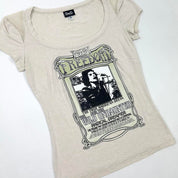 2004 D&G Freedom Tee (S/M)