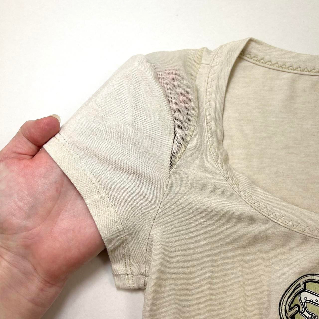 2004 D&G Freedom Tee (S/M)