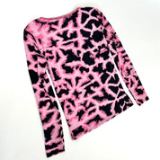 Just Cavalli Y2K Long Sleeve (M/L)