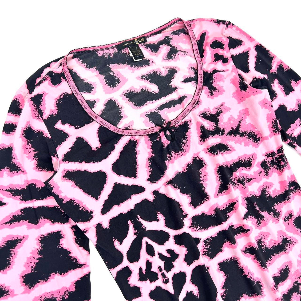 Just Cavalli Y2K Long Sleeve (M/L)