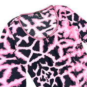 Just Cavalli Y2K Long Sleeve (M/L)