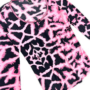 Just Cavalli Y2K Long Sleeve (M/L)