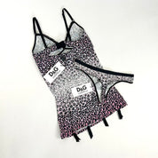 NWT D&G Y2K Underwear Set (S)