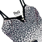 NWT D&G Y2K Underwear Set (S)