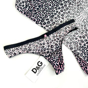 NWT D&G Y2K Underwear Set (S)