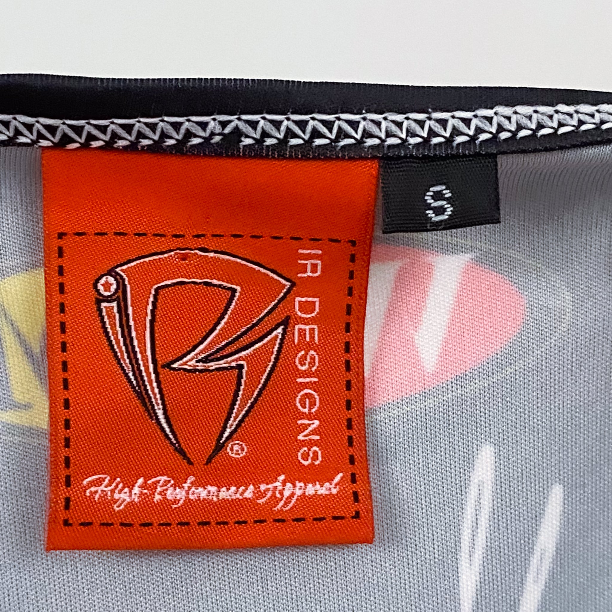 Motorsports Graphic Tank - Small
