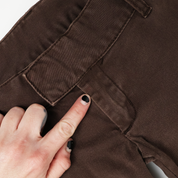 Y2K Low Rise Flares (XS)