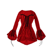 Lip Service Vampira Tunic (M/L)