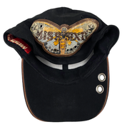 Miss Sixty Y2K Butterfly Cap