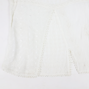 Celine White Top (S)