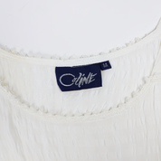Celine White Top (S)