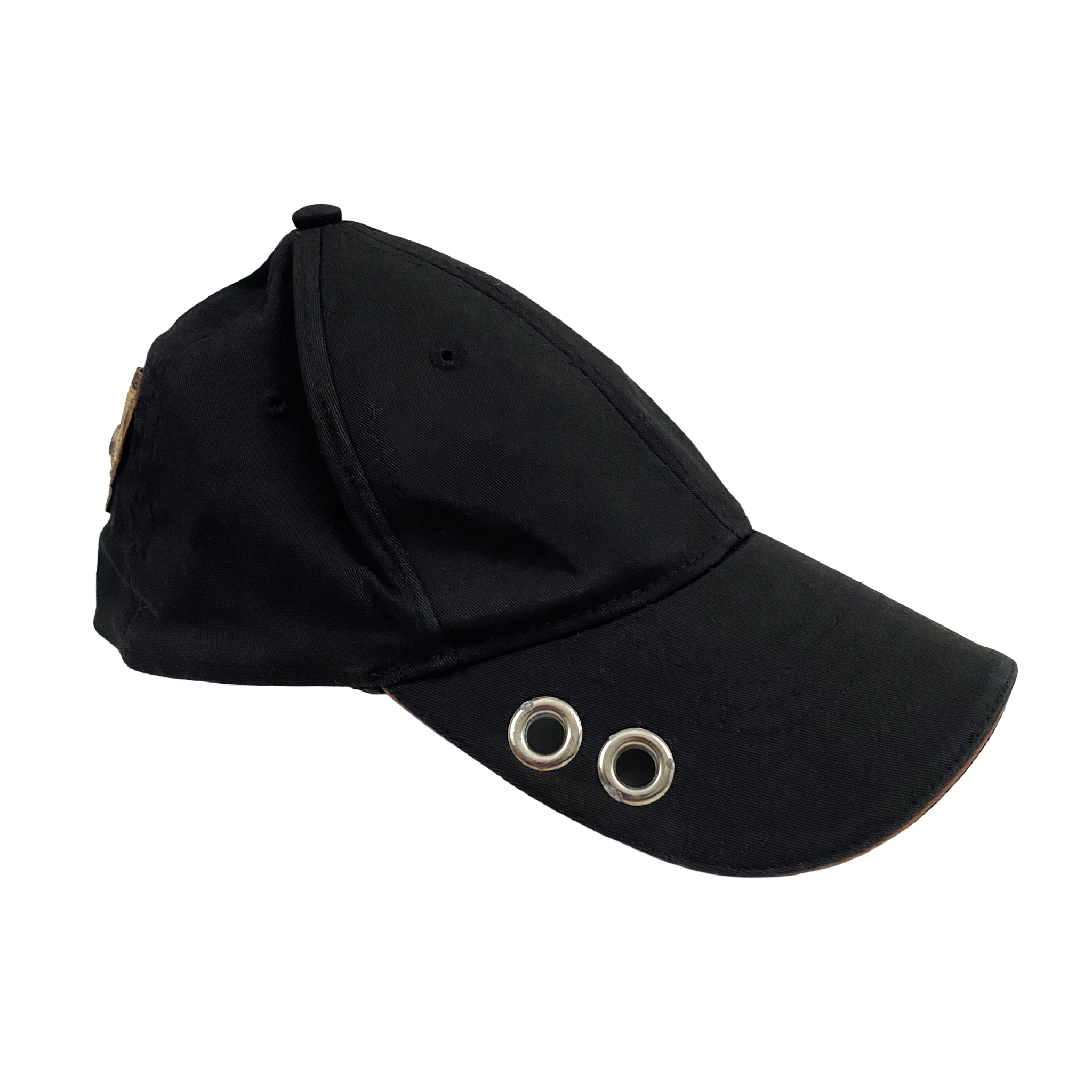 Miss Sixty Y2K Butterfly Cap