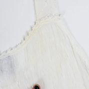 Celine White Top (S)