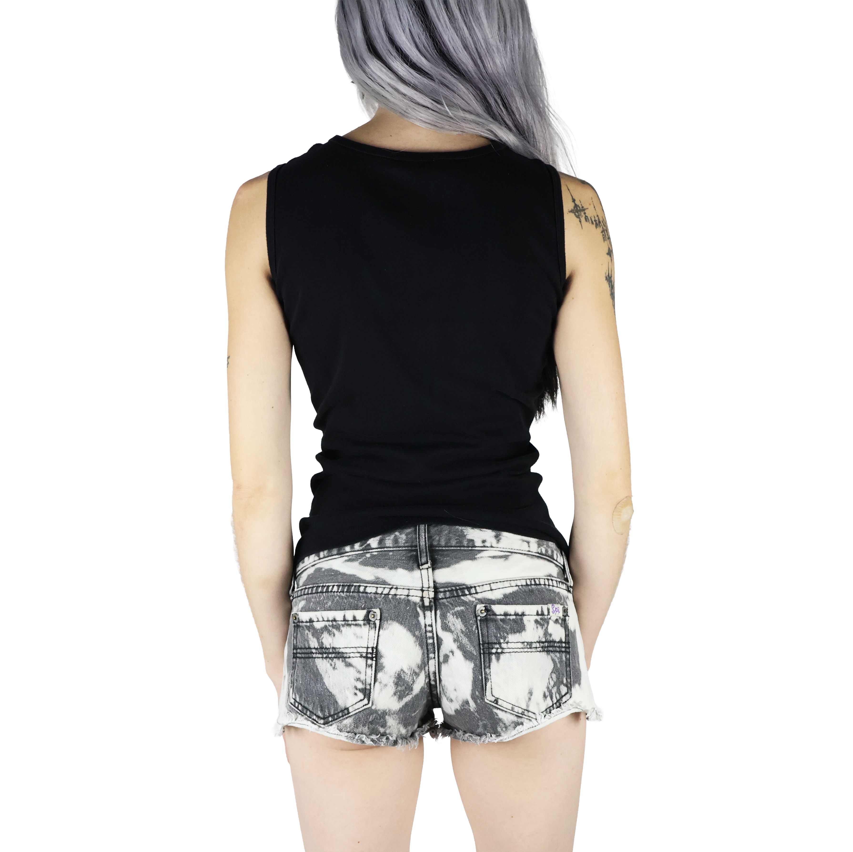 Venice Night Top (M)