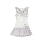 Cop Copine Mesh Dress (S/M)