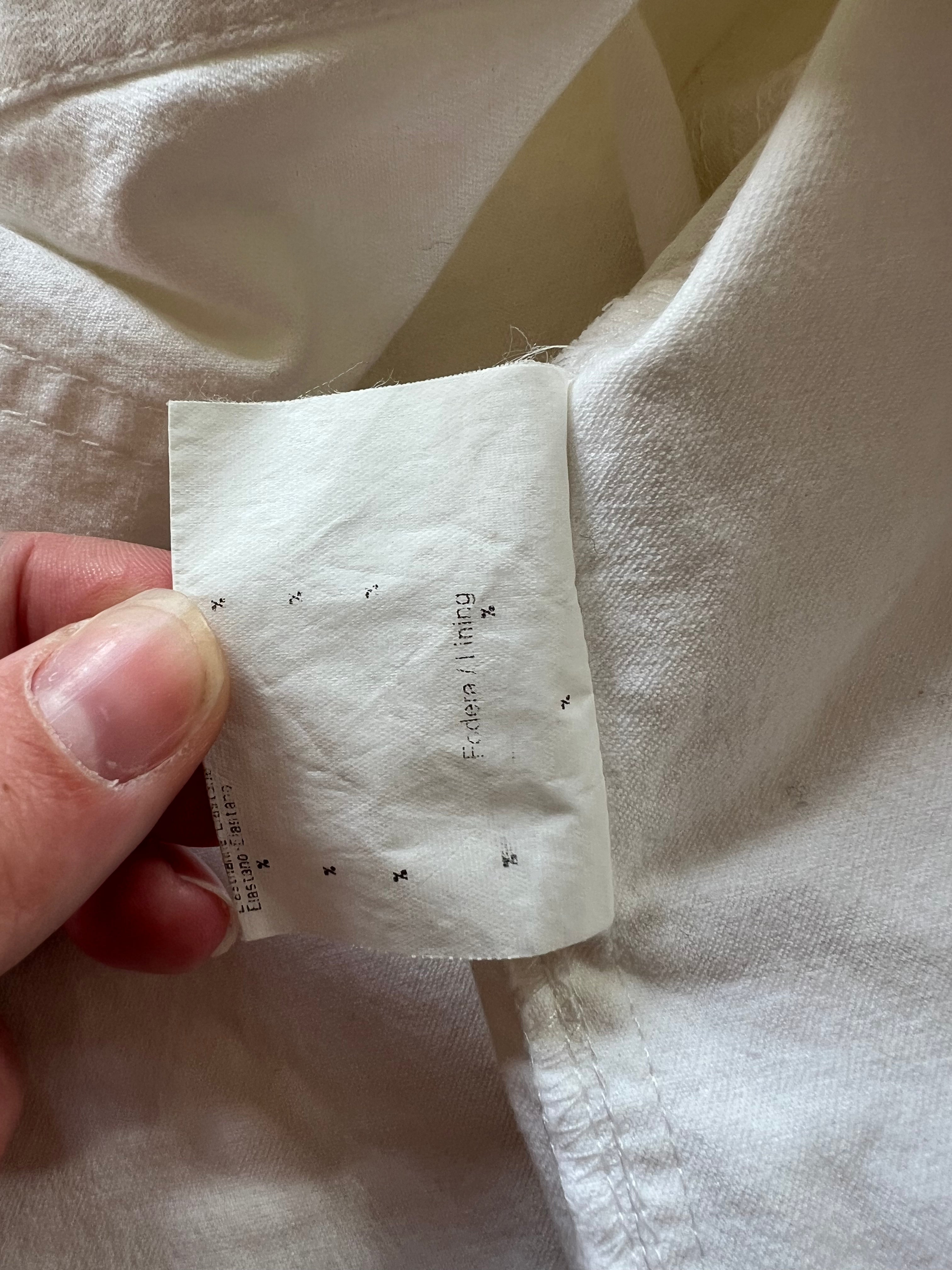 Fendi Vintage Denim Jacket (M/L)