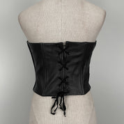 Leather Corset (M/L)