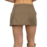 Cargo Mini Skirt (XS)