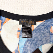 Deadstock Hayes Face Graphic Baby Tee (S)