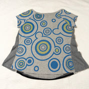 Custo Barcelona Face Graphic Tee (M)