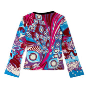 Deadstock Custo Barcelona Graphic Long Sleeve (S)