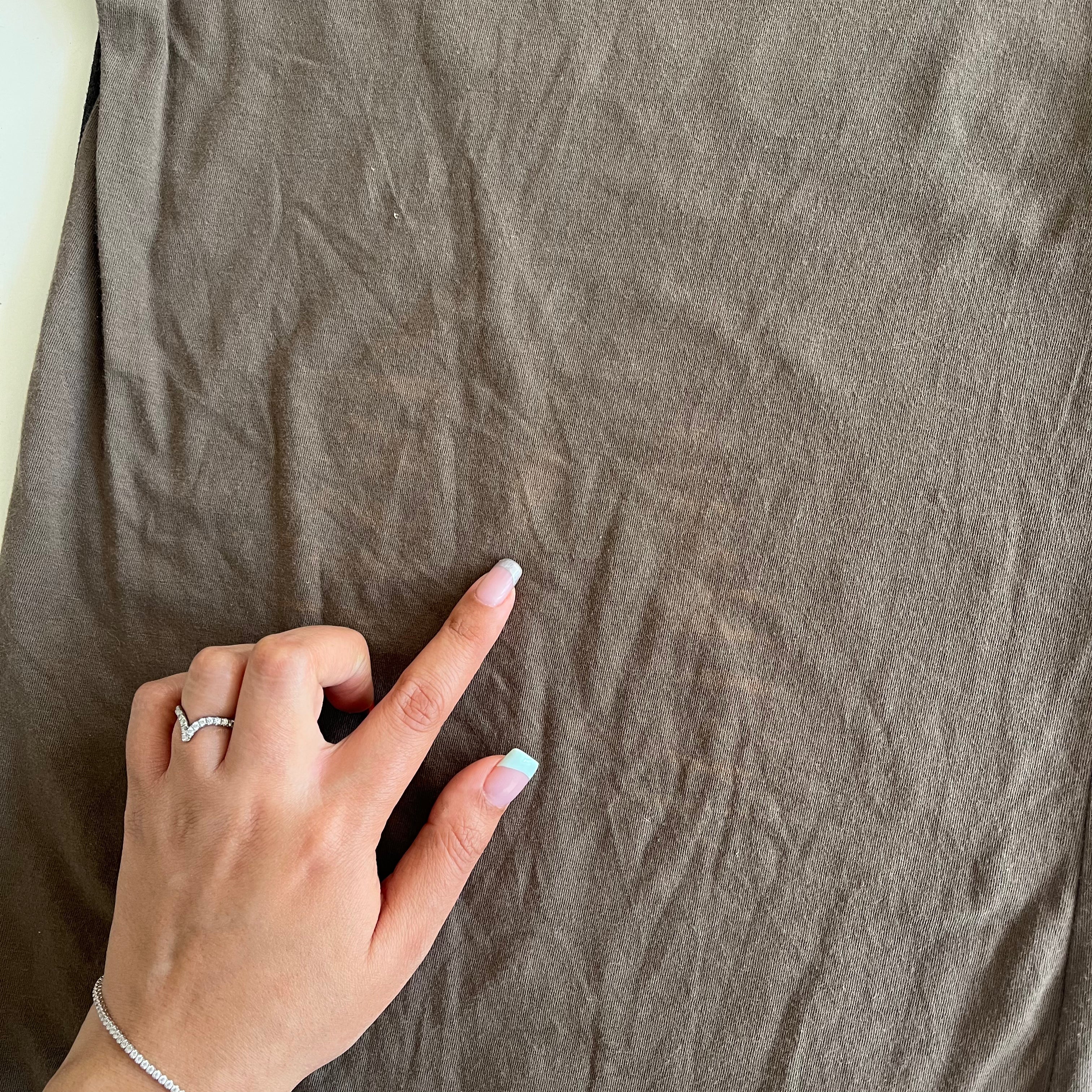 Playboy T-Shirt Mini Dress (S)