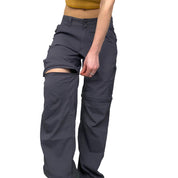 LL Bean Convertible Tech Pants (S)