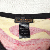 Deadstock Hayes Face Graphic Long Sleeve (M)