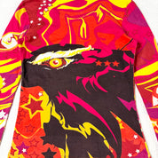 Deadstock Hayes Face Graphic Long Sleeve (M)