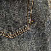 2000s Abercrombie Mini Skirt (xs)