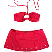 Bebe Swim set (M)