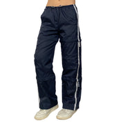 Y2K Mudd 3-Way Convertible Tech Pants (XS)