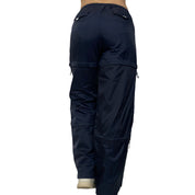 Y2K Mudd 3-Way Convertible Tech Pants (XS)