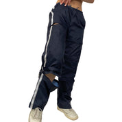 Y2K Mudd 3-Way Convertible Tech Pants (XS)