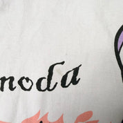 Vero Moda Graphic Baby Tee (S-M)