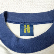 Rare 90s Hysteric Glamour Raglan Sleeve Tee (M)